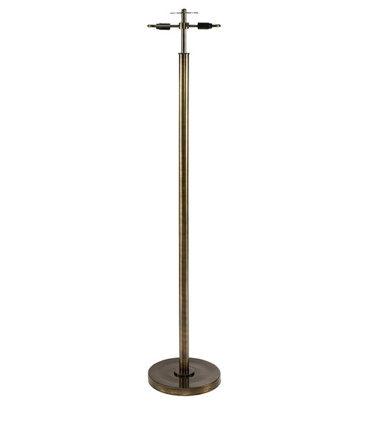 ARMANDO GULV GULVLAMPE/ LAMPEKSJERMEN SELGES SEPARAT