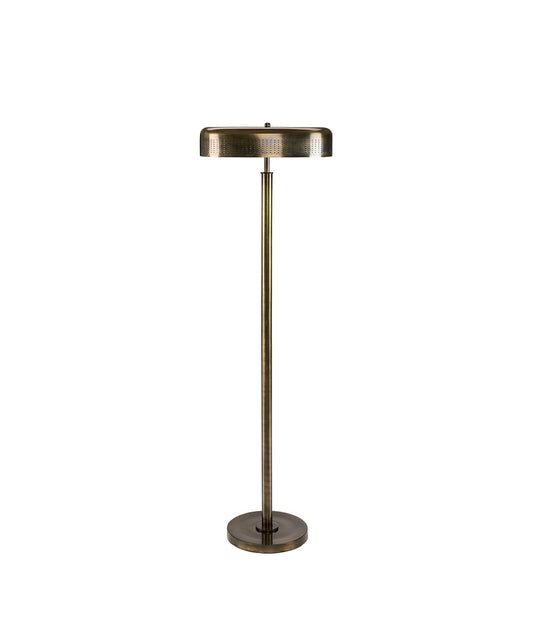 ARMANDO GULV GULVLAMPE/ LAMPEKSJERMEN SELGES SEPARAT