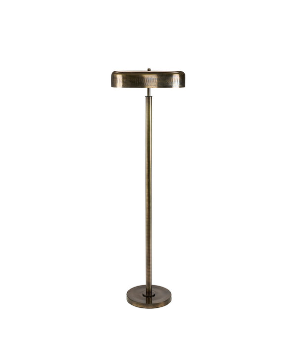 ARMANDO GULV GULVLAMPE/ LAMPEKSJERMEN SELGES SEPARAT
