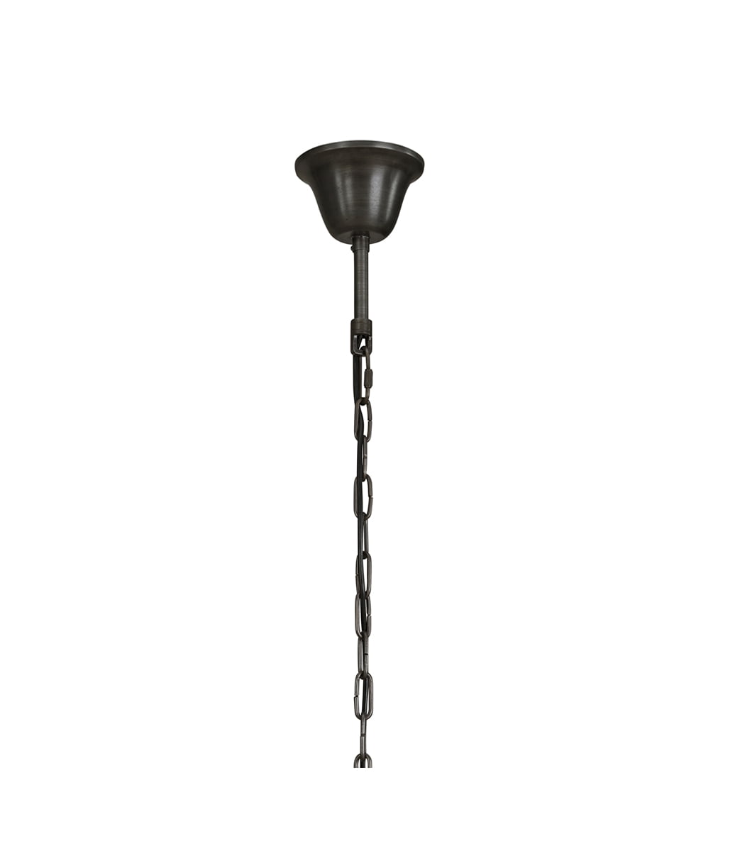 NEST taklampe ø50