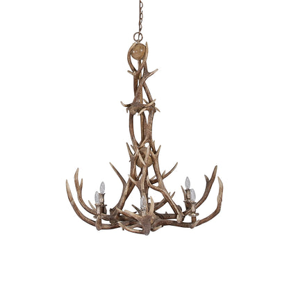 ANTLER L taklampe