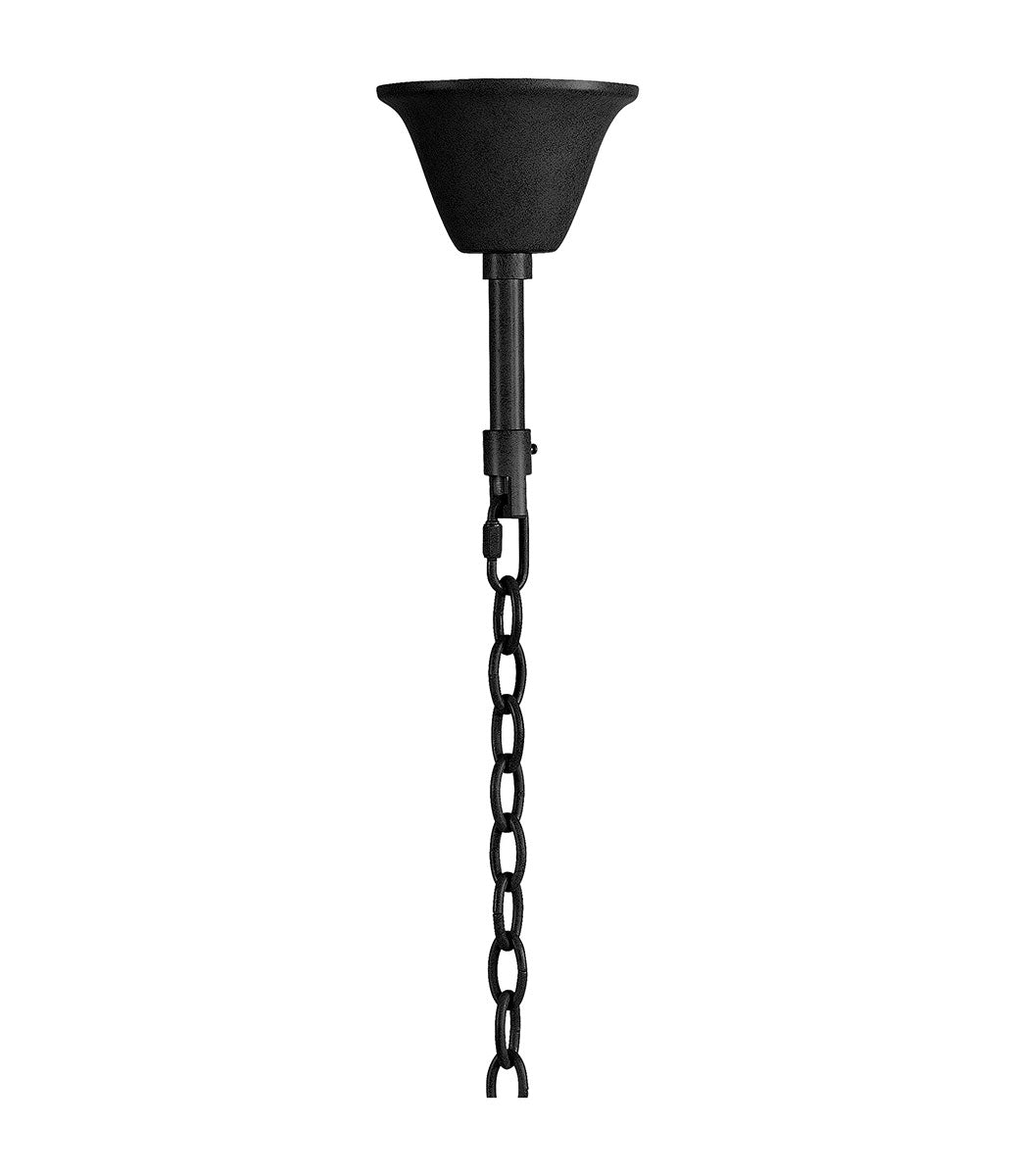 ANTLER L taklampe