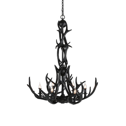 ANTLER L taklampe