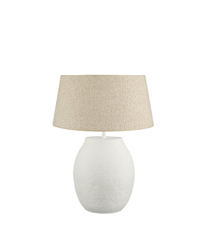 FIORA BORDLAMPE/ LAMPEKSJERMEN SELGES SEPARAT
