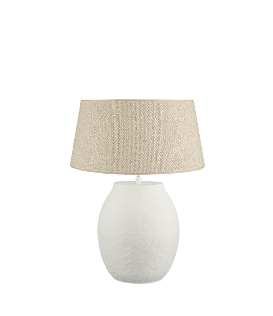 FIORA BORDLAMPE/ LAMPEKSJERMEN SELGES SEPARAT
