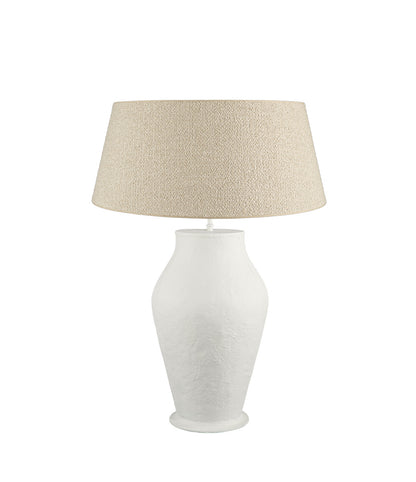 FIORA BORDLAMPE/ LAMPEKSJERMEN SELGES SEPARAT