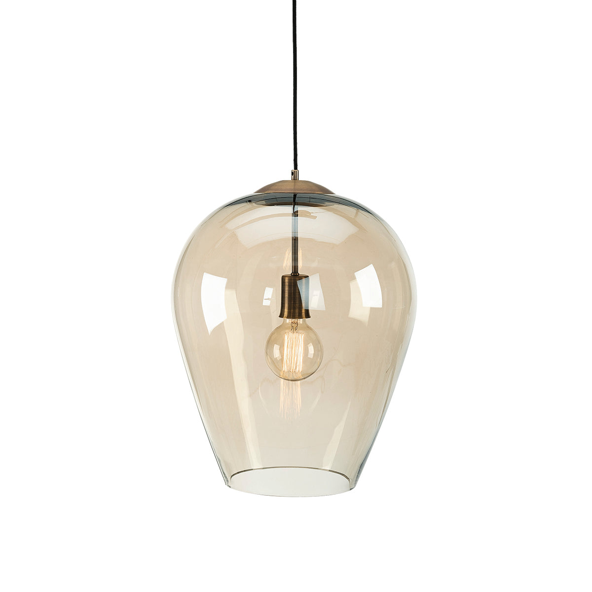 INFINITY taklampe