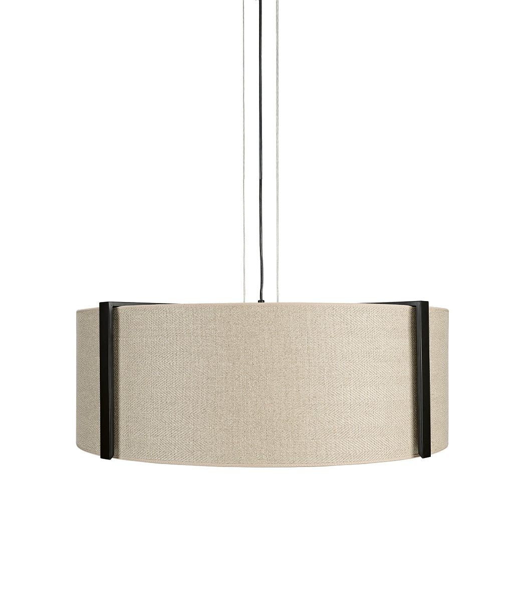 CALGARY taklampe