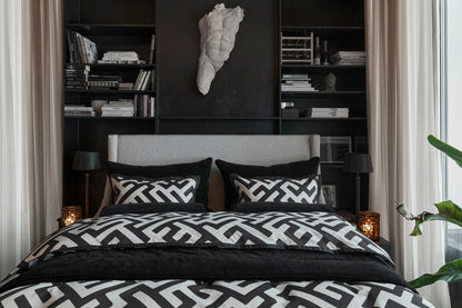 Halvor Bakke Anura sengesett