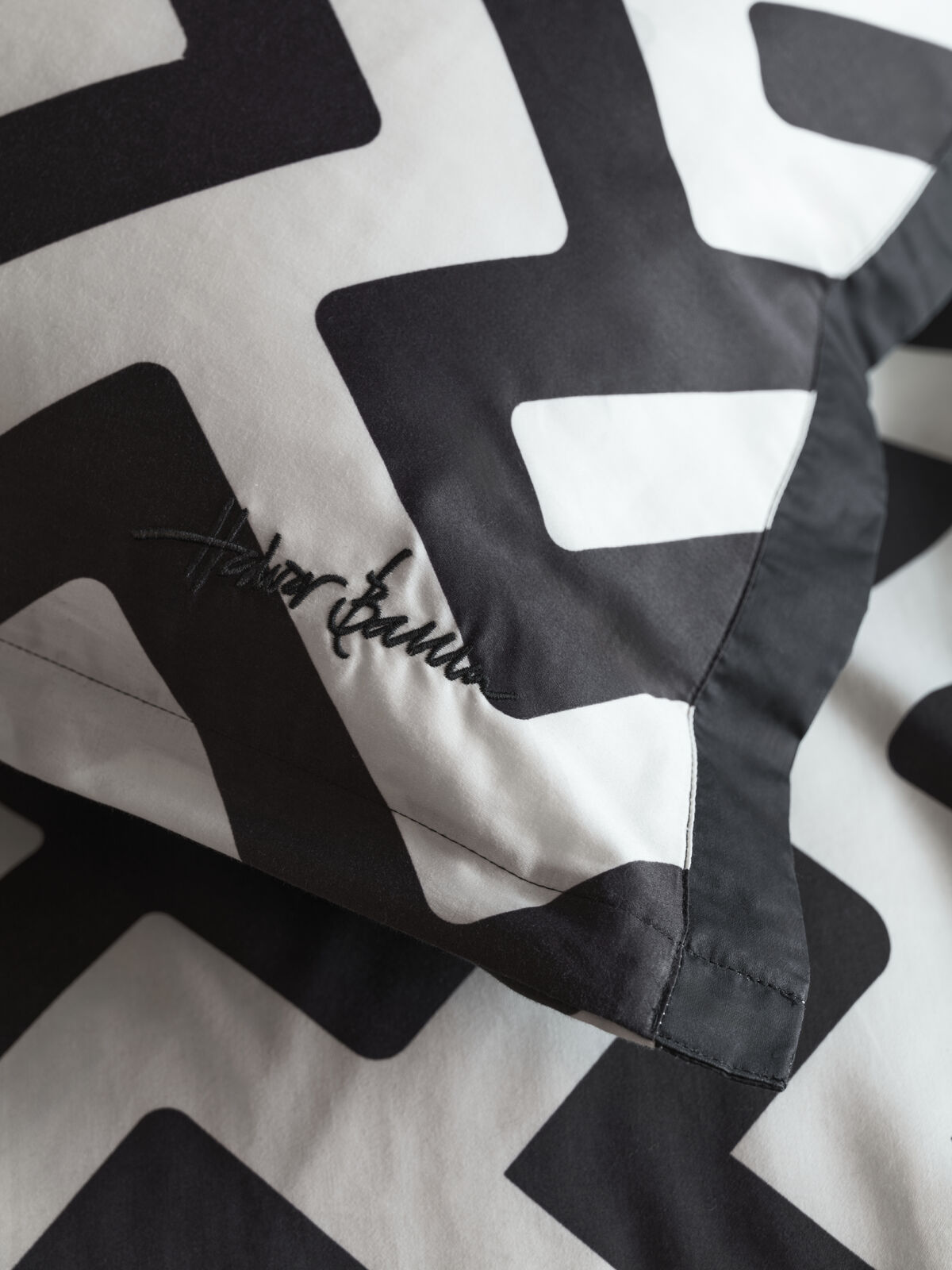 Halvor Bakke Anura sengesett