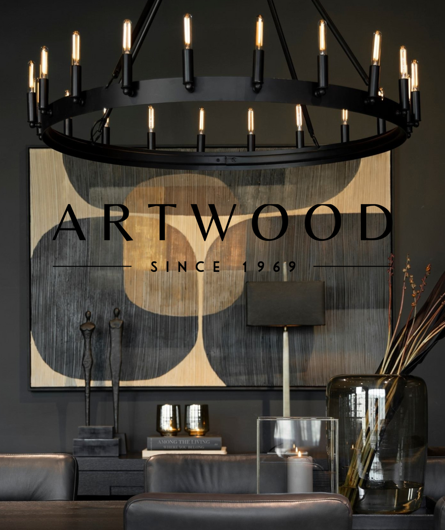 Logo: Artwood