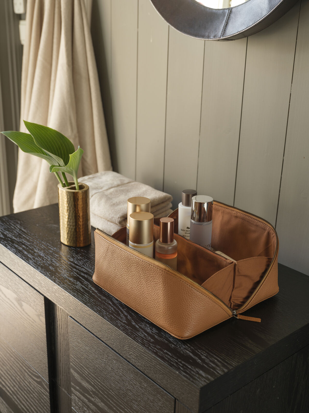 Halvor Bakke Lutz tannbørsteholder