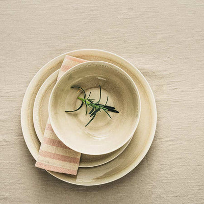 ELLIE ASJETT 20 CM LATTE