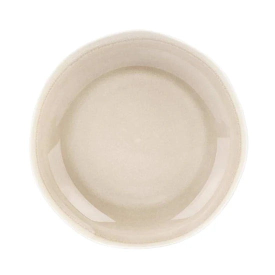 DYP TALLERKEN 23 CM LATTE