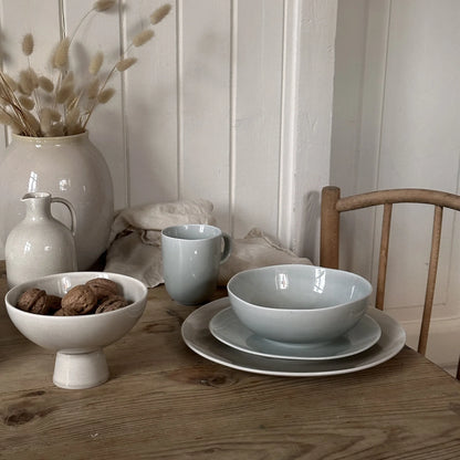 ASJETT 20 CM DUSTY GREEN