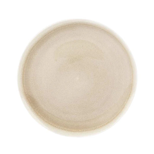 TALLERKEN 26,5 CM LATTE