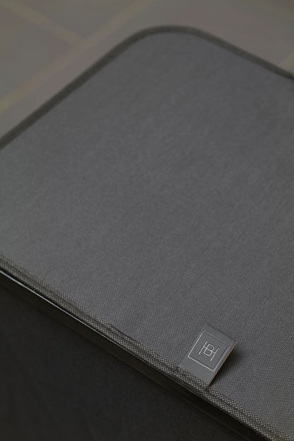 Halvor Bakke Gio skittentøyskurv