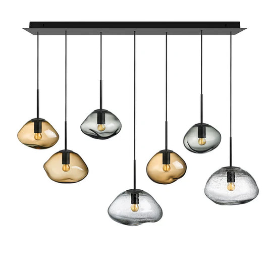 CRYSTAL STONE CRYSTAL STONE GNEIS 7 STK