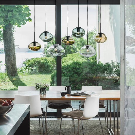 CRYSTAL STONE CRYSTAL STONE GNEIS 7 STK