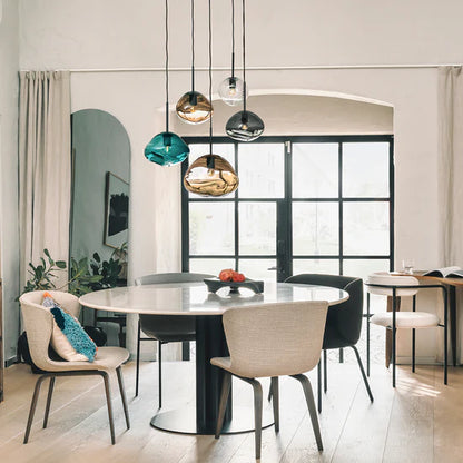 CRYSTAL STONE KVARTS 5 STK