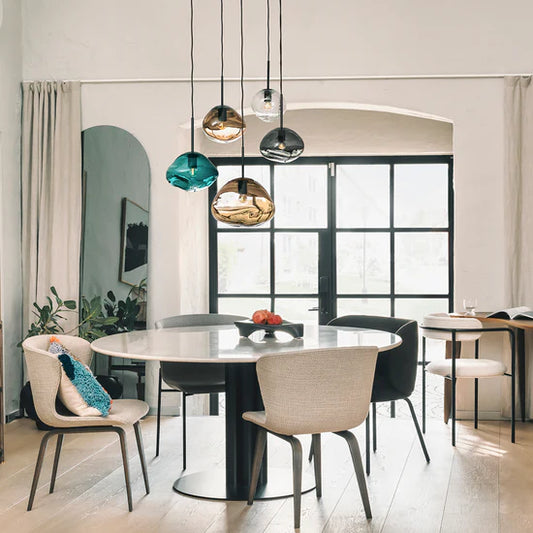 CRYSTAL STONE KVARTS 5 STK