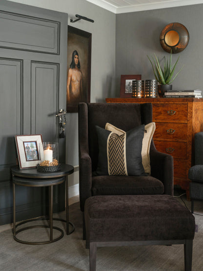 Halvor Bakke Leo putetrekk