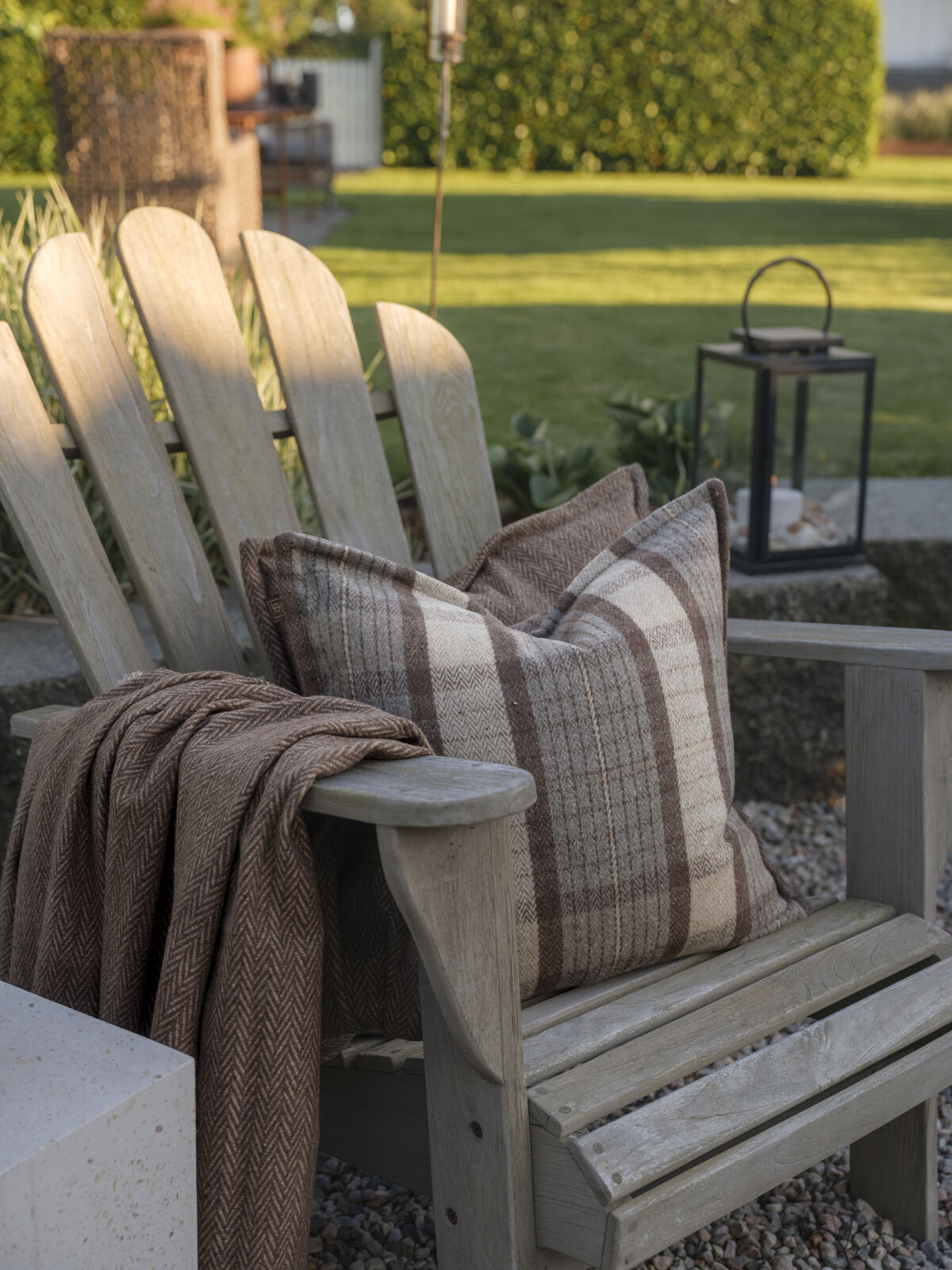 Halvor Bakke Zulu putetrekk