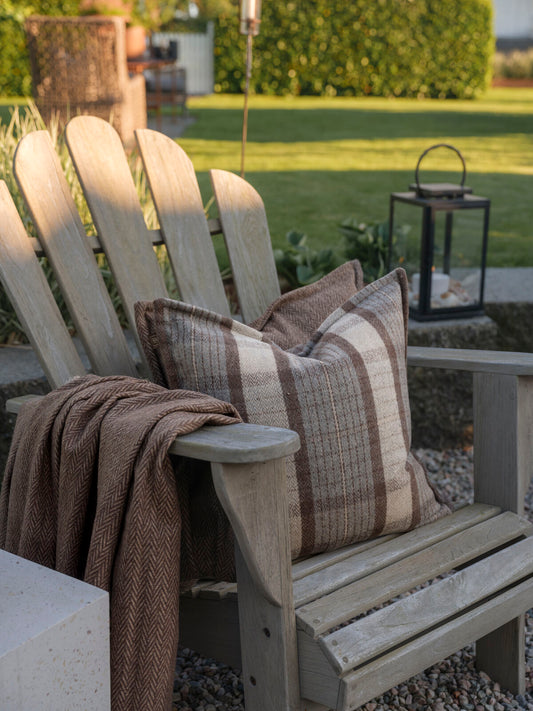 Halvor Bakke Zulu putetrekk