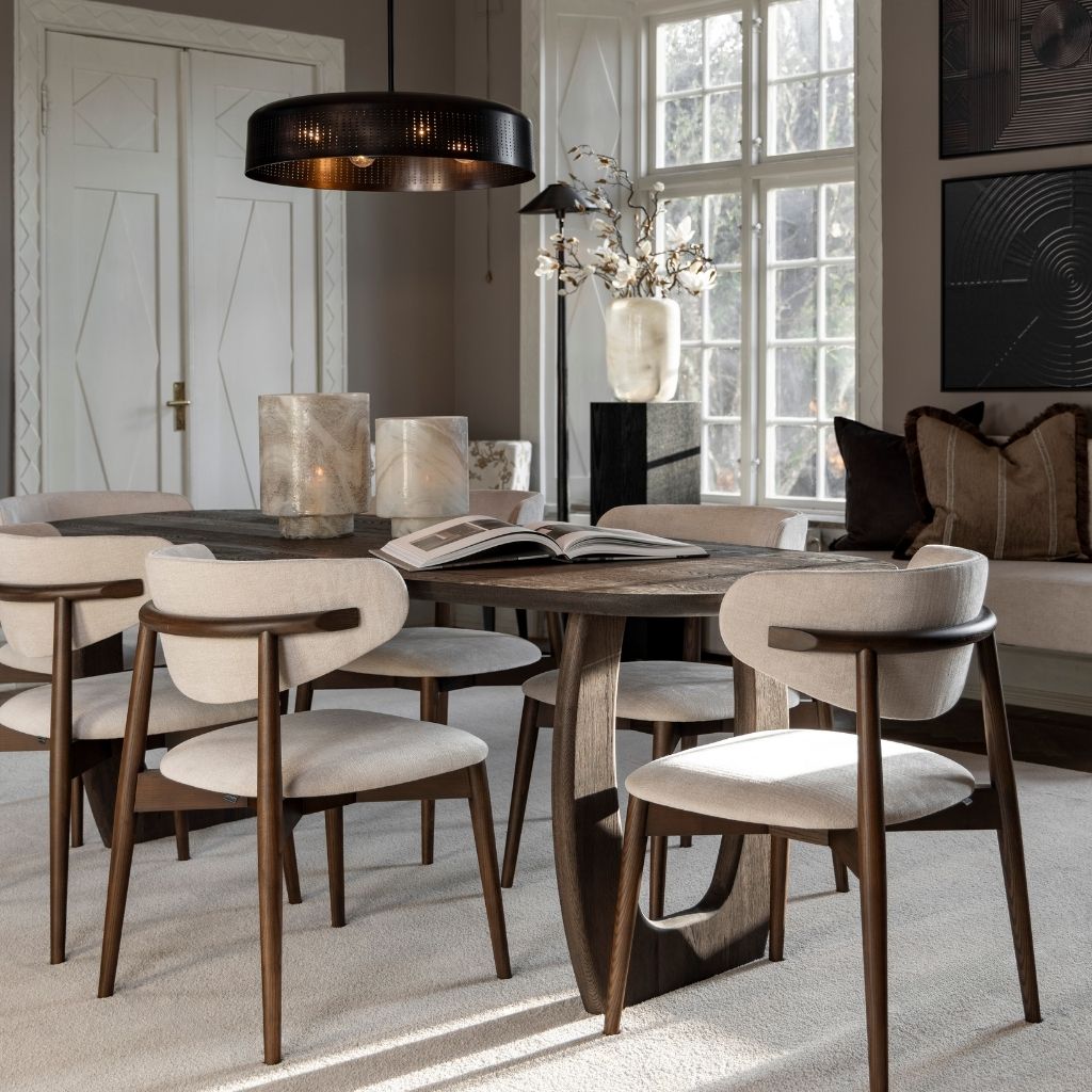 ARMANDO TAKLAMPE