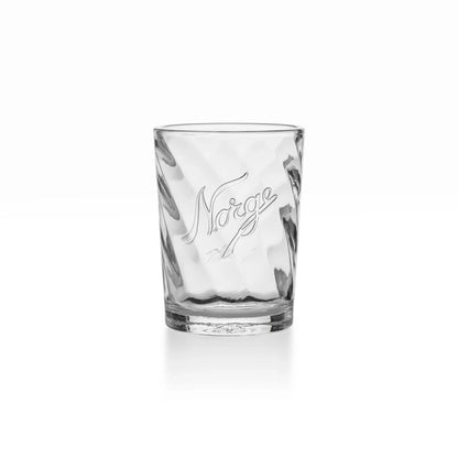 KJØKKENGLASS 25 CL OPTIKK 6 PK – NORGESGLASSET