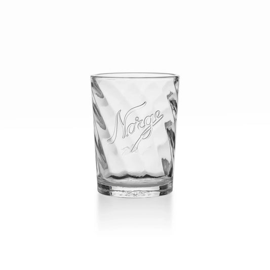 KJØKKENGLASS 25 CL OPTIKK 6 PK – NORGESGLASSET