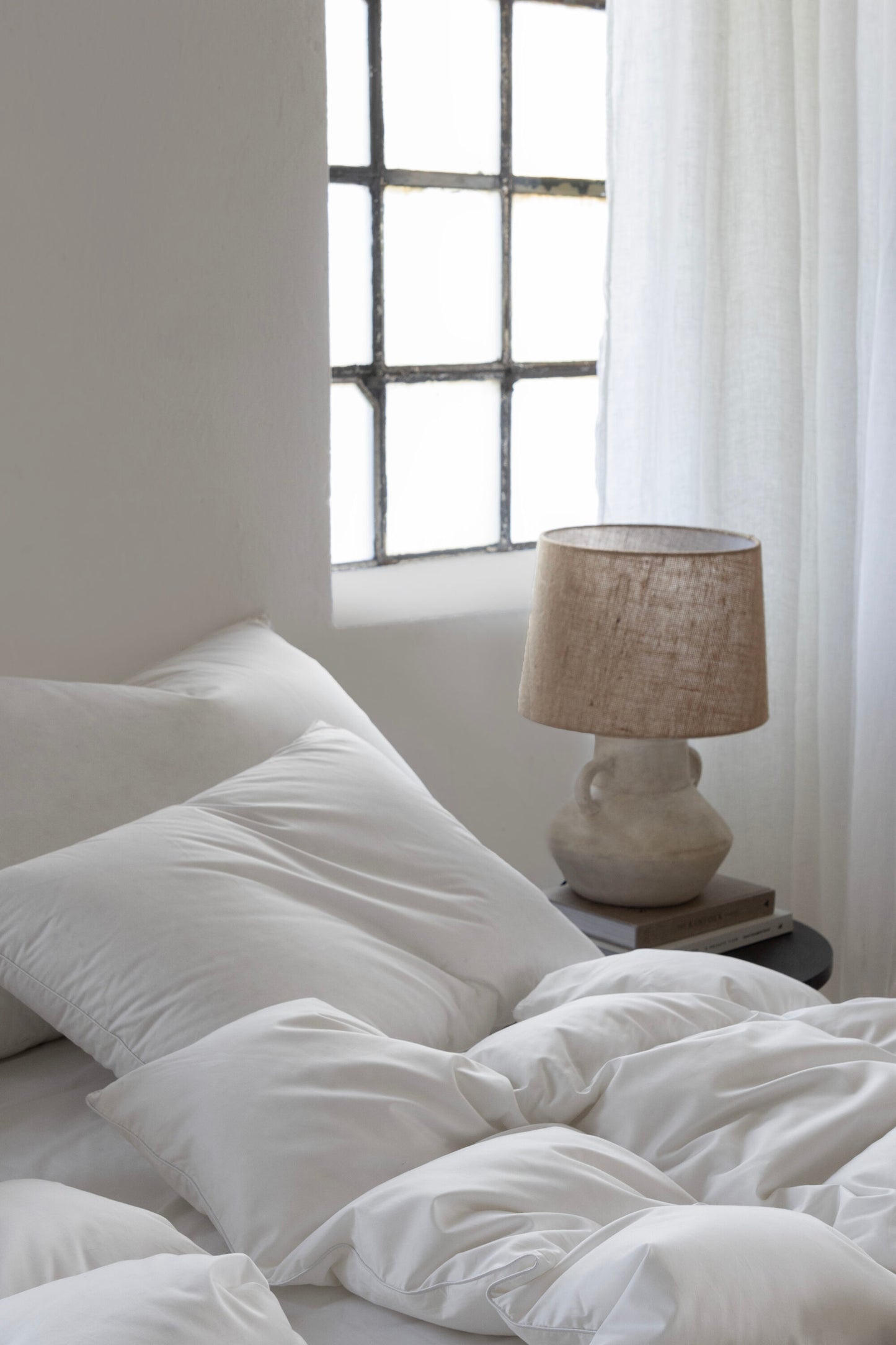 Norsk Dun 100 % andedunpute