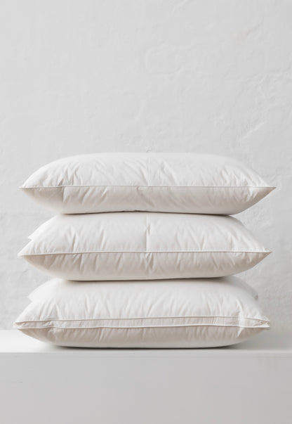 Norsk Dun 100 % andedunpute