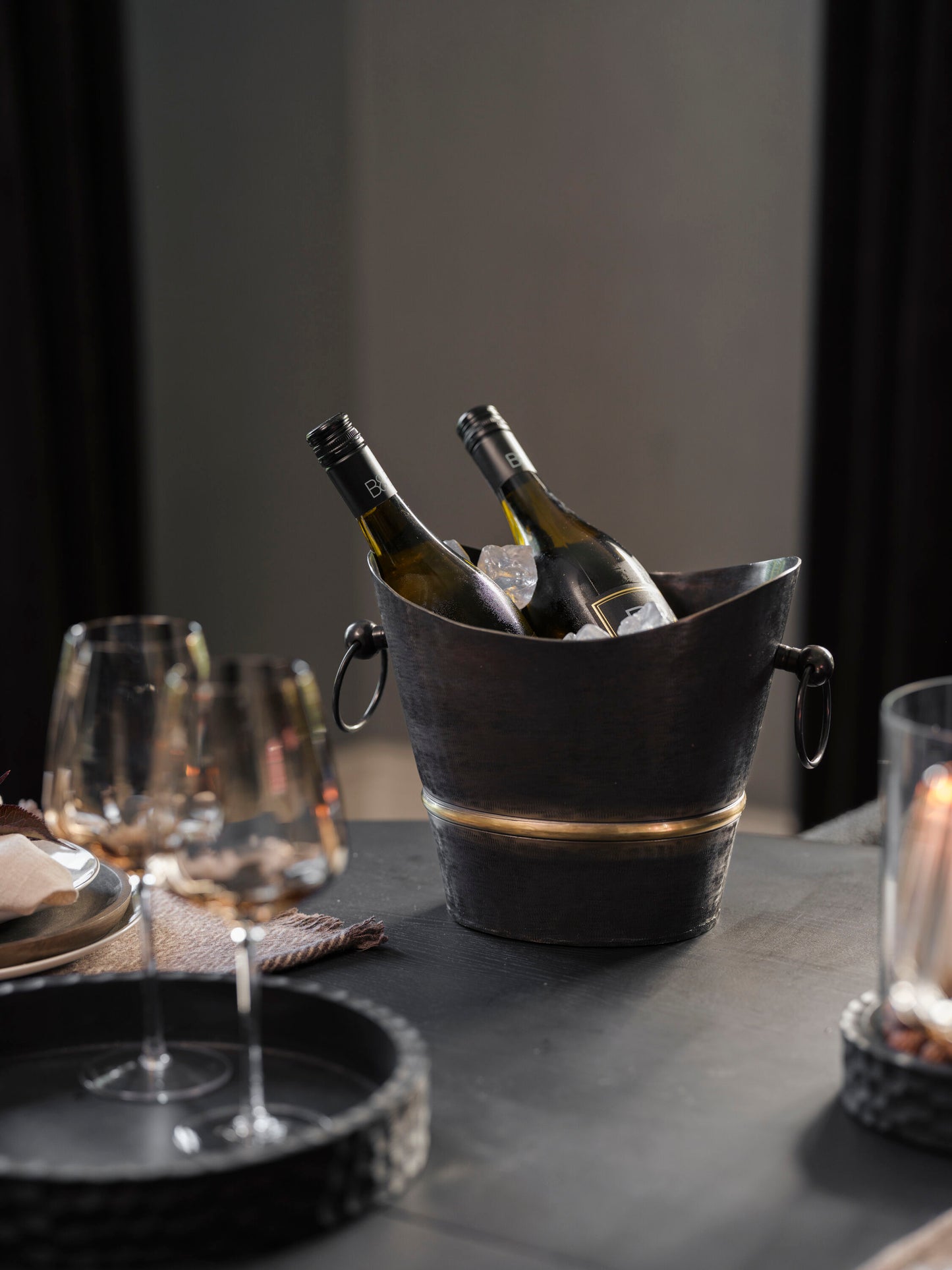 Halvor Bakke Pret brett