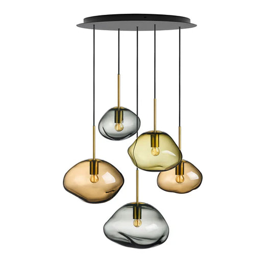 CRYSTAL STONE SERAPHIN 5 STK