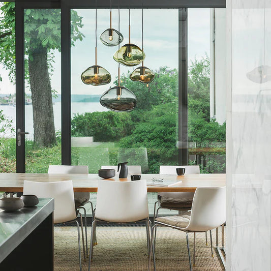 CRYSTAL STONE SERAPHIN 5 STK