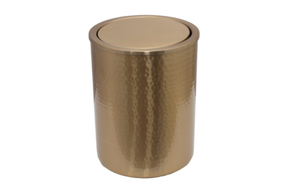 Halvor Bakke Lutz pedalbøtte