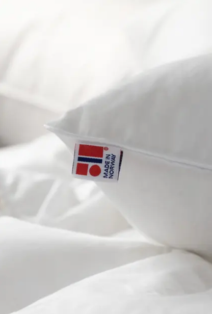 Norsk Dun 100 % andedunpute