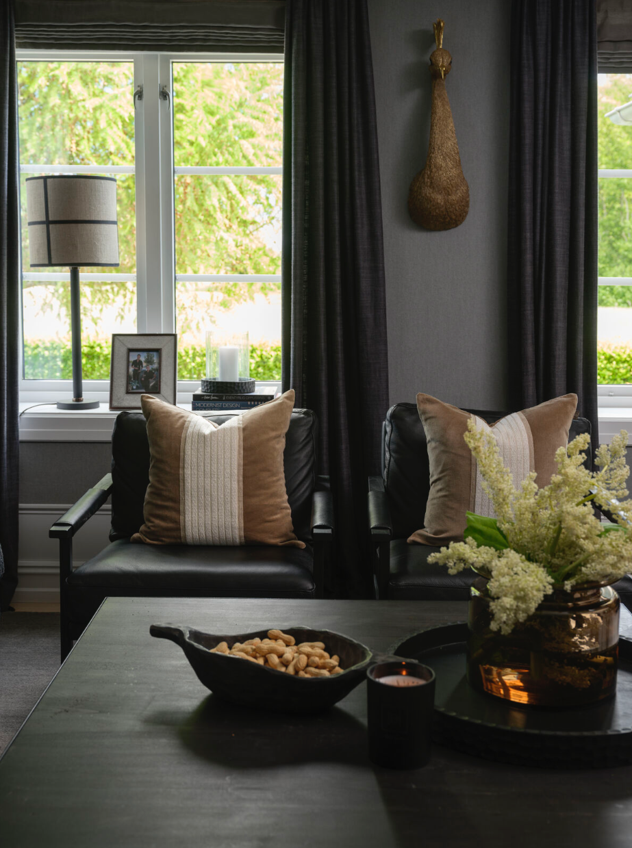 Halvor Bakke Pret brett