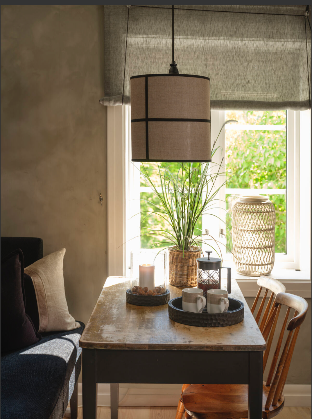 Halvor Bakke Pret brett