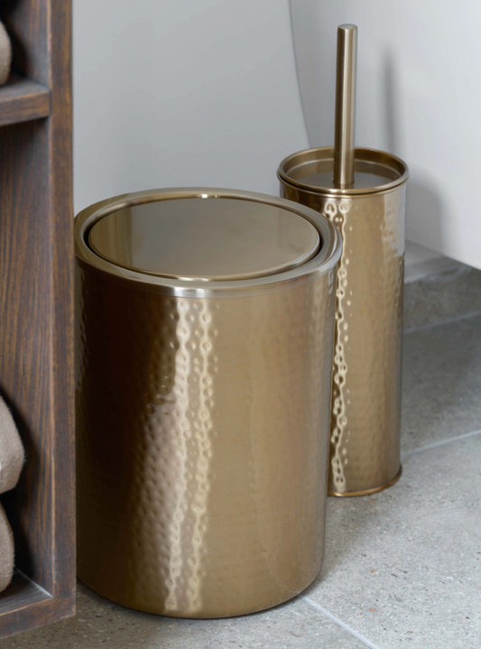 Halvor Bakke Lutz pedalbøtte