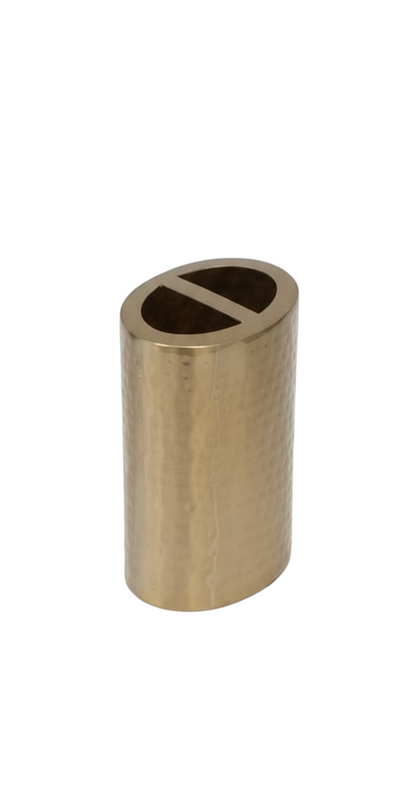 Halvor Bakke Lutz tannbørsteholder