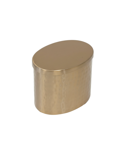 Halvor Bakke Lutz boks med lokk