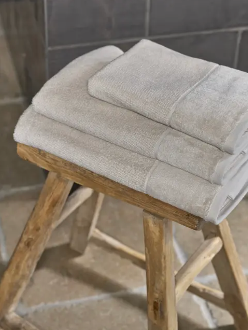 Halvor Bakke Clifton håndkle