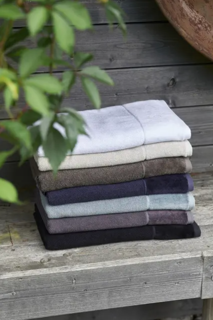 Halvor Bakke Clifton håndkle