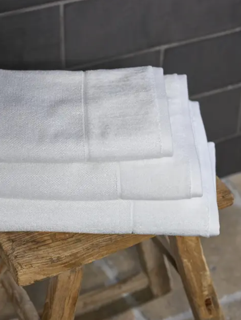 Halvor Bakke Clifton håndkle