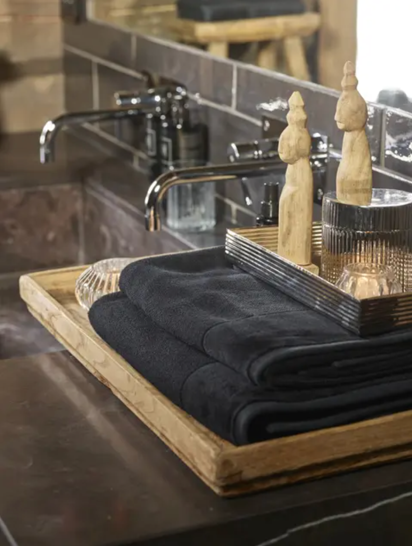 Halvor Bakke Clifton håndkle