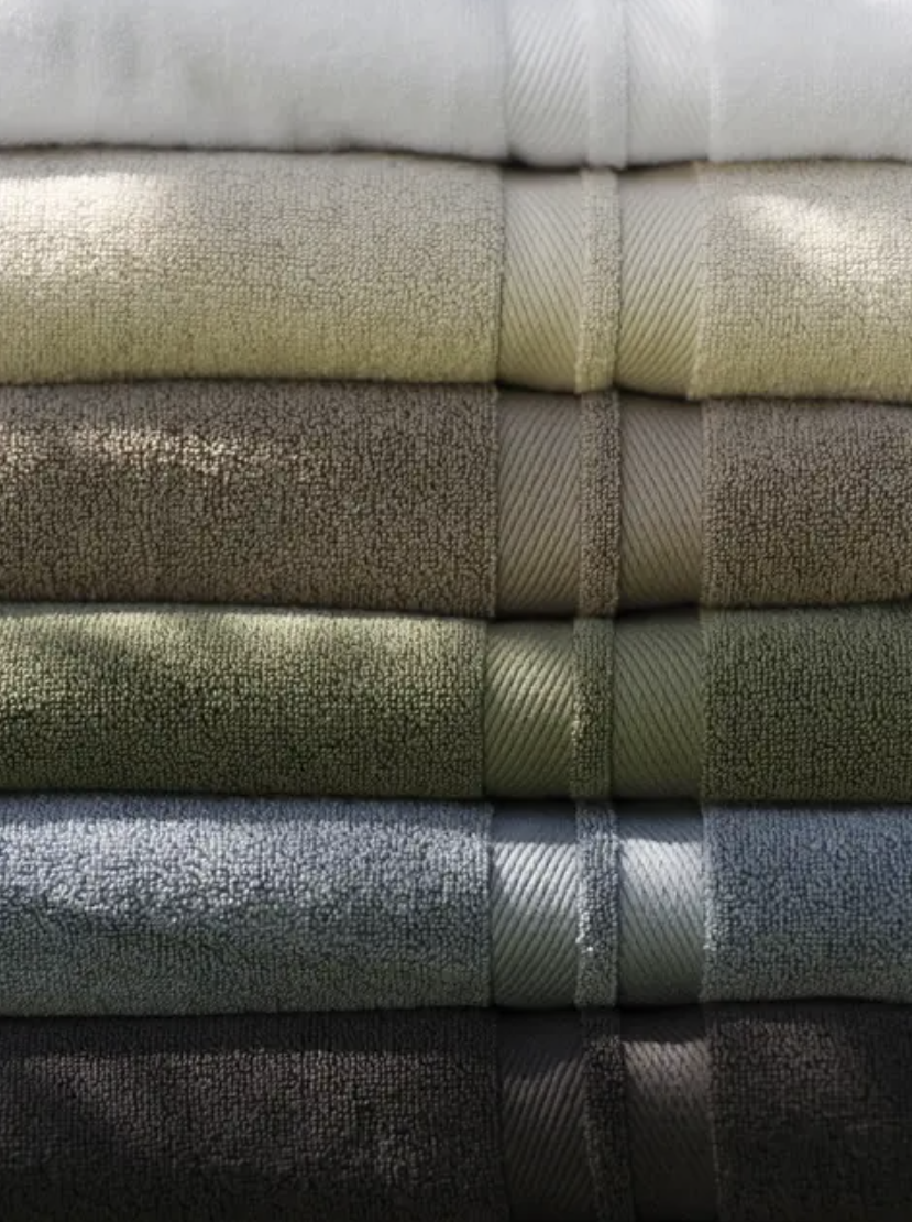 Halvor Bakke St. Paul håndkle