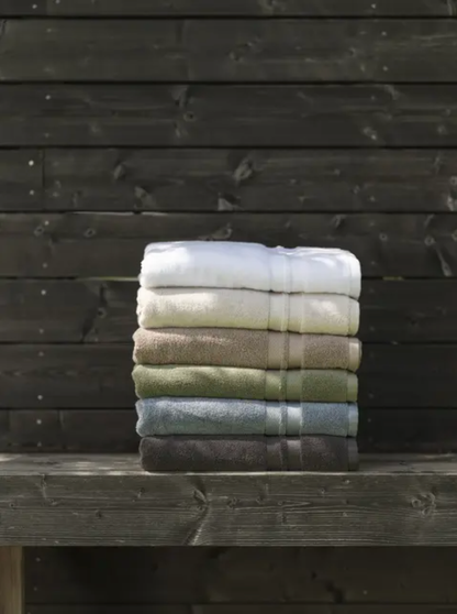 Halvor Bakke St. Paul håndkle