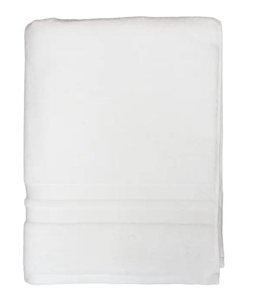 Halvor Bakke St. Paul håndkle